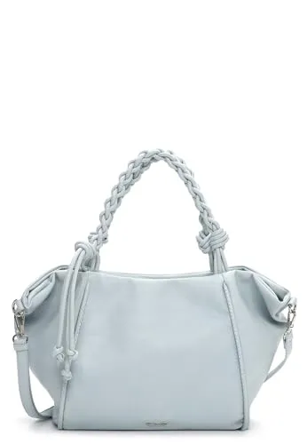 Tamaris Shopper TAS Keona 34535 Damen Handtaschen Uni in blau von Tamaris