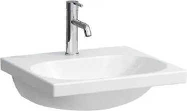 Laufen Lua Waschtisch 500x460mm von LAUFEN