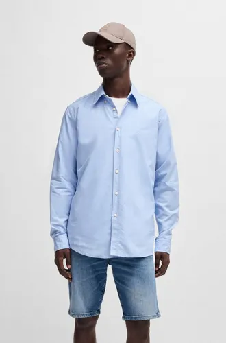 Herren Businesshemd BOSS ORANGE 