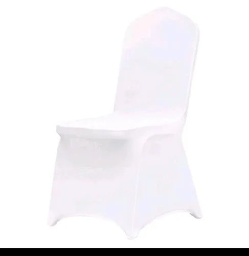 VEVOR 30 STK. Elastische Stuhlhussen für Klappstühle