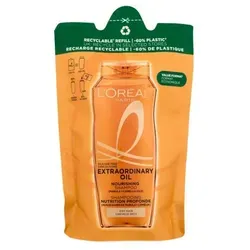 Produktbild L'Oreal Deutschland Haarpflege-Set L'Oréal Paris Elseve Extraordinäres Öl Pflegendes Shampoo