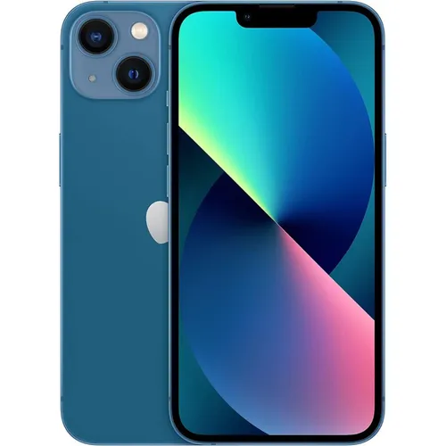 Apple iPhone 13 512GB Blau IN GUTEM ZUSTAND