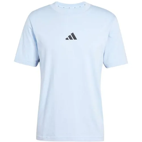 ADIDAS Herren Shirt Essentials 3-Streifen Single Jersey von adidas
