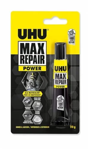 UHU Max Repair POWER