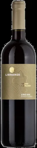 Librandi Ciro Rosso Classico DOC