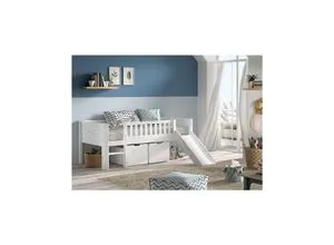 Vipack Betten & Bettgestelle von Vipack