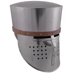 Kostüme & Accessoires Silber von Battle-Merchant