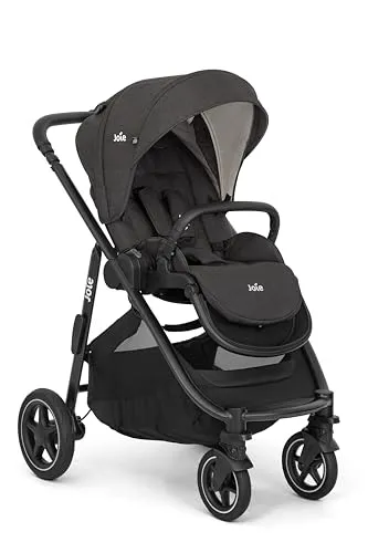 Kinderwagen bis 400 Euro von Joie