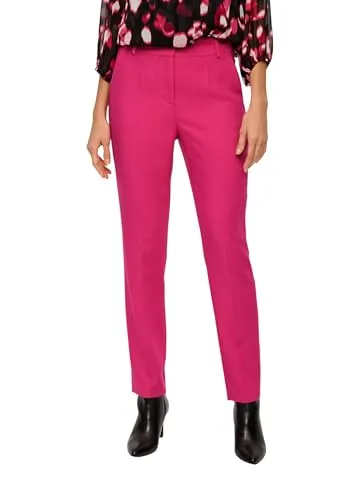 s.Oliver Hose aus Viskosemix