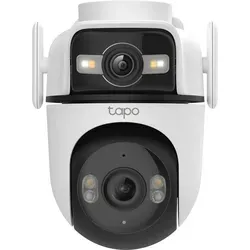 TP-Link Tapo C545D Dual Outdoor Security Camera von TP-Link