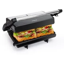 Aigostar XXL Kontaktgrill