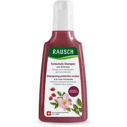RAUSCH Farbschutz-Shampoo mit Wildrose