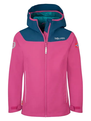 Trollkids Regenjacke 