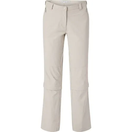 McKINLEY Damen Zipp-Off-Hose 