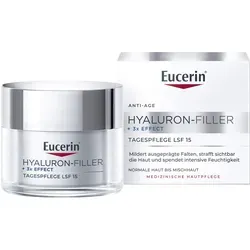Eucerin Hautpflege von Eucerin