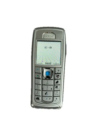 Produktbild Nokia 6230i