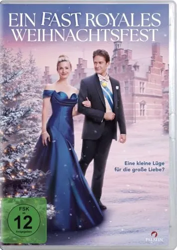 Ein fast Royales Weihnachtsfest