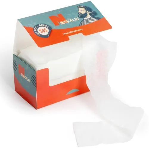 Papiertaschentücher von NISKALIN