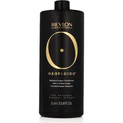 Orofluido Radiance Argan Conditioner kräftigender Conditioner für alle Haartypen 1000 ml