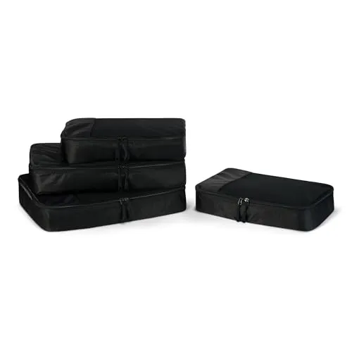 Gepäck-Organizer von Amazon Essentials