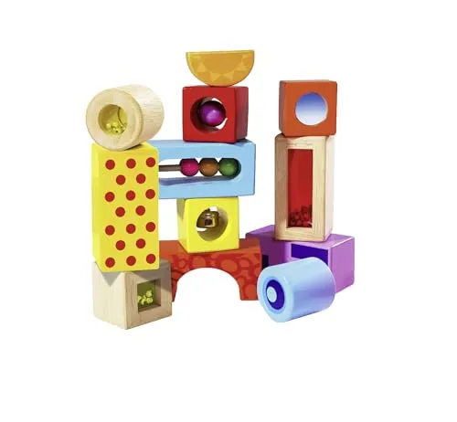 Eichhorn Klangbausteine von Eichhorn