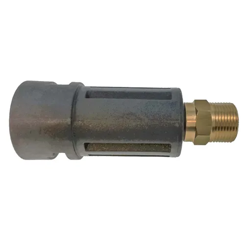 HochdruckreinigerBajonett Adapter B Kärcher K Hobby Zubehör auf Kränzle M22 u.a.