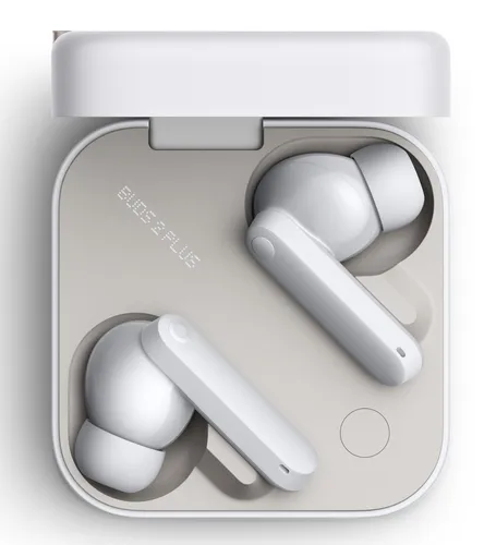 CMF by Nothing Buds 2 Plus Kabellose Ohrhörer Gray - Neuwertiger Zustand