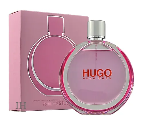 HUGO BOSS Düfte von HUGO BOSS