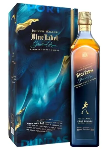 Johnnie Walker Blue Label