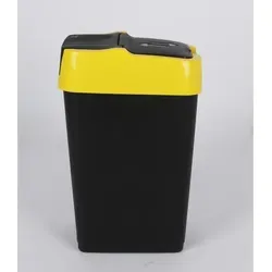 Schwingdeckeleimer 18L von Gerimport