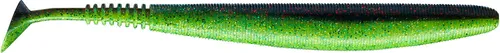 Illex Magic Z Shad 160 Gummifisch 16cm Watermelon Chart