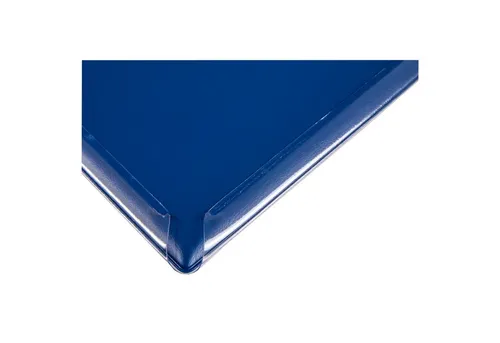 EICHNER Schreibmappe Auftragstasche Edge 9015-00266 A4 blau