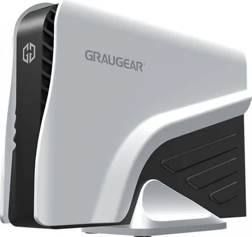 GRAUGEAR 4TB Externe Festplatte für PS4/PS5