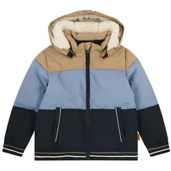 Steiff Outdoorjacke braun 92 für Kinder von Steiff