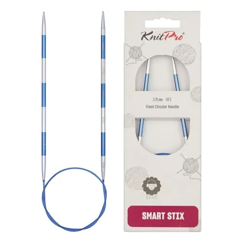 Knitpro Smartstix Rundstricknadeln 24
