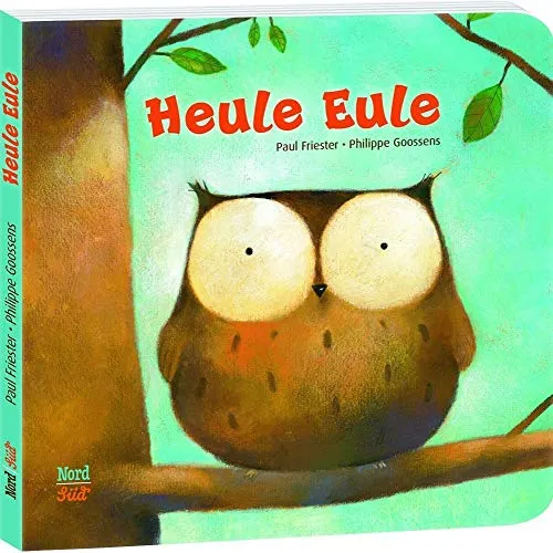 Heule Eule