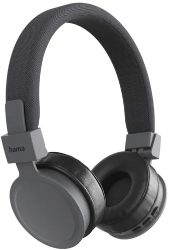 Hama Kopfhörer kabellos On-Ear Freedom Lit III