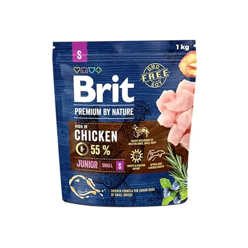 Brit Hundefutter von Brit