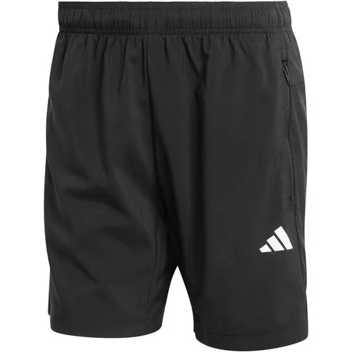 adidas Shorts Schwarz von adidas
