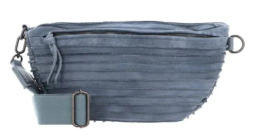 FREDsBRUDER Gürteltasche Beltbag, aus echtem Leder