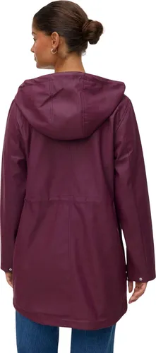 Vero Moda VMMALOU COATED JACKET von VERO MODA