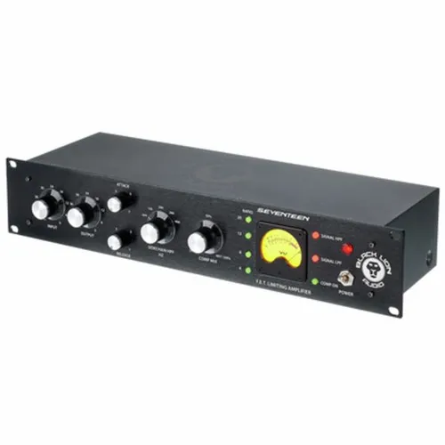 Black Lion Audio Seventeen von Black