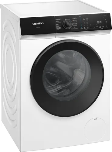 SIEMENS WG44H2MECO iQ500 Waschmaschine von Siemens