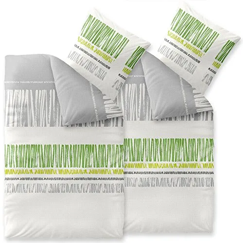 CelinaTex Enjoy Bettwäsche 135 x 200 cm von CelinaTex