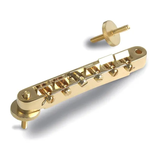 Gibson PBBR-020 ABR-1 Bridge gold