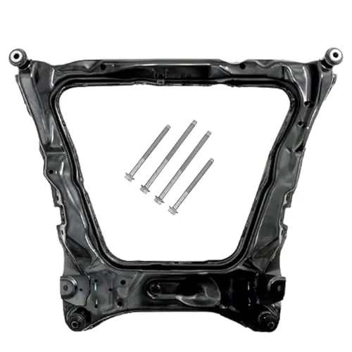 1x Motorträger Schrauben Satz Vorderachse für Nissan Qashqai J10 Qashqai + 2 JJ10