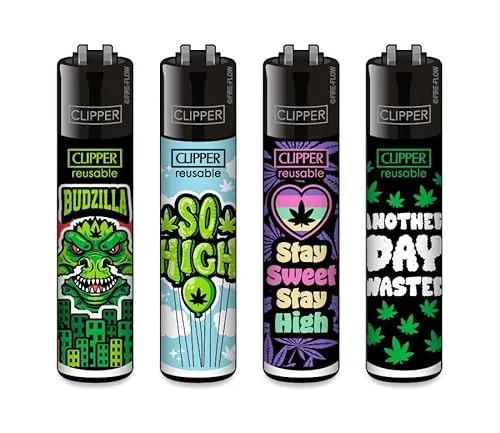 Sunmondo Clipper-Quartal-3/4-2025 (420 Mix #11) von sunmondo