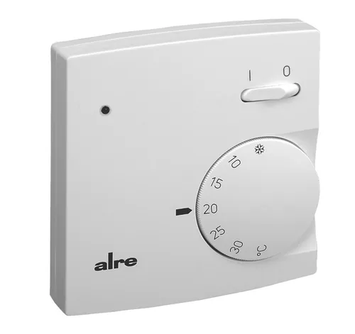 Alre-it Raumtemperaturregler AP RTBSB-001.062