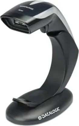 Datalogic Heron HD3430 Barcode-Scanner - Handgerät mit 2D-Imager, ideal für den Einzelhandel und vielseitige Einsatzmöglichkeiten dank USB-Anschluss.