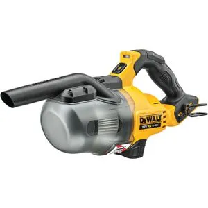 DEWALT Akku-Handstaubsauger DCV501LN-XJ von DeWalt